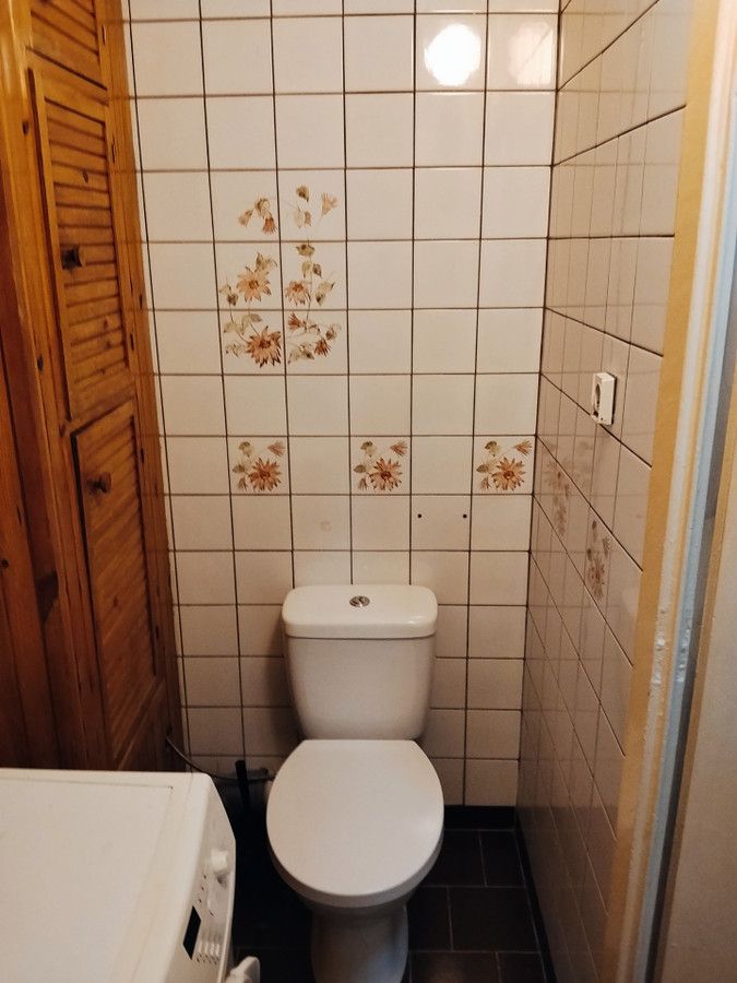 Mieszkanie 1-pokojowe Łódź Bałuty, ul. Rojna. Zdjęcie 13