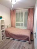 Mieszkanie 2-pokojowe Wrocław Huby, Hubska. Zdjęcie 4