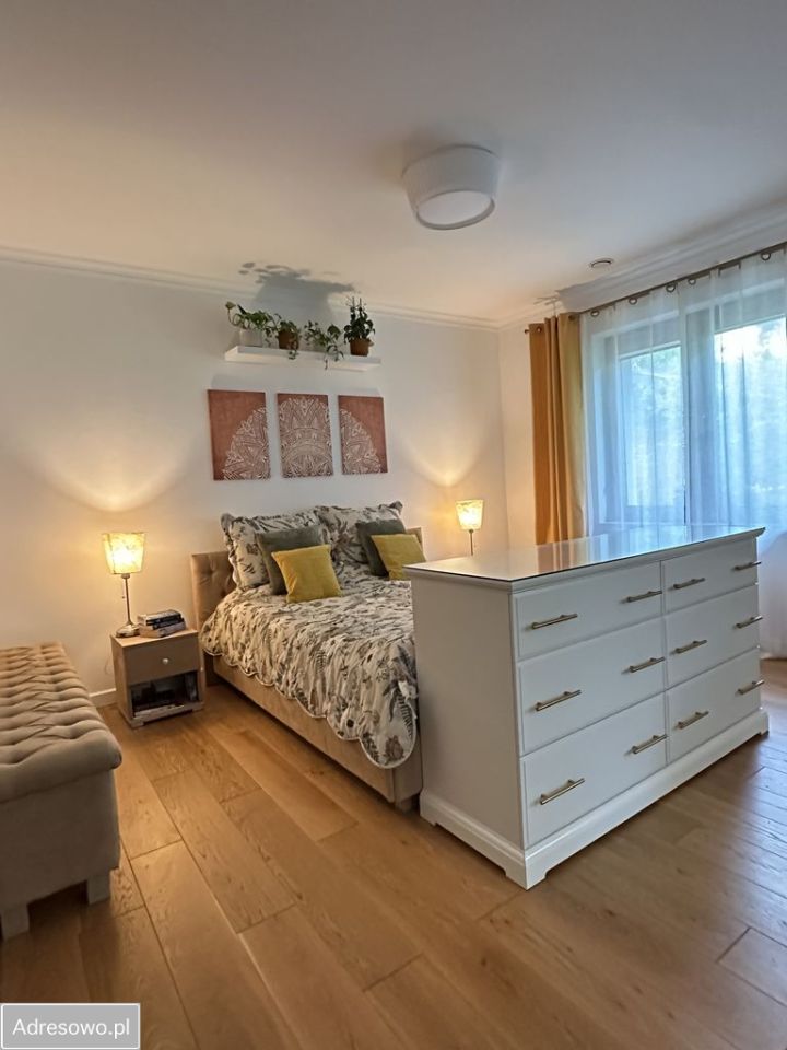 dom wolnostojący, 5 pokoi Piaseczno, ul. Północna. Zdjęcie 11
