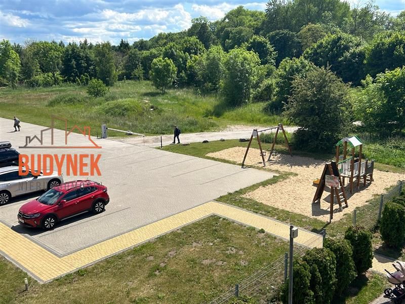 Mieszkanie 2-pokojowe Darłowo Darłówko, ul. Północna. Zdjęcie 10