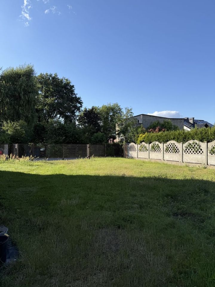dom wolnostojący Jaworzno Dąbrowa Narodowa. Zdjęcie 4
