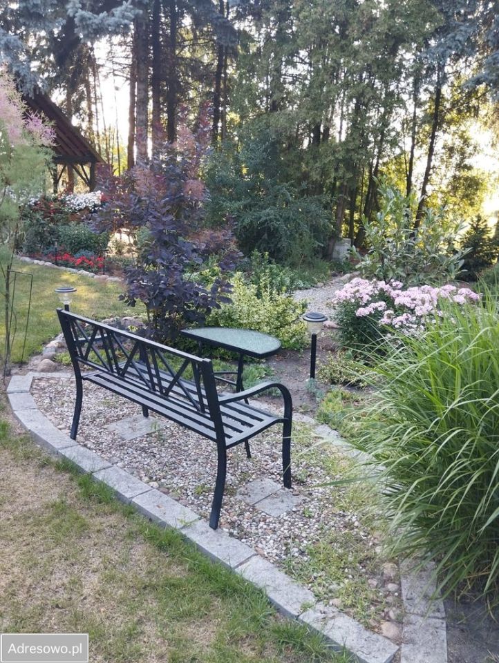 dom wolnostojący, 7 pokoi Chojny. Zdjęcie 13