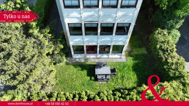 Mieszkanie 3-pokojowe Sopot Sopot Dolny, ul. Fryderyka Chopina. Zdjęcie 14