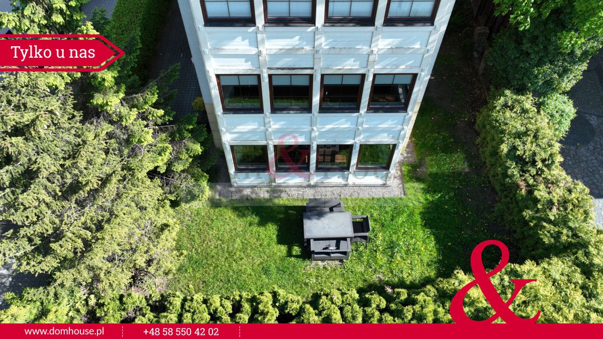 Mieszkanie 3-pokojowe Sopot Sopot Dolny, ul. Fryderyka Chopina. Zdjęcie 14