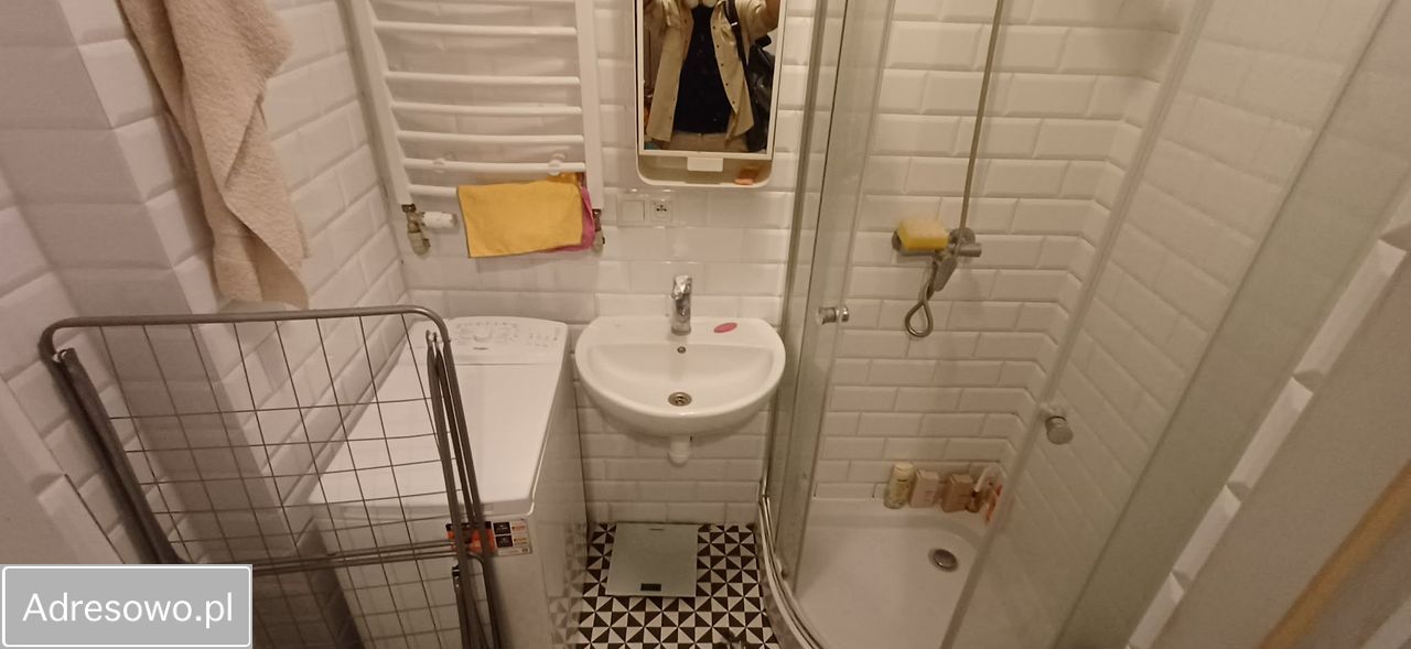 Pokój Warszawa Praga-Północ, ul. Ząbkowska. Zdjęcie 8