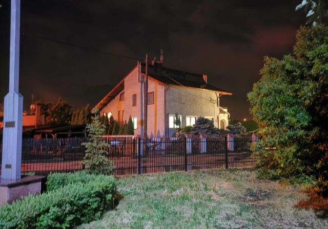 dom wolnostojący, 7 pokoi Łaskarzew, ul. ks. Ściegiennego. Zdjęcie 5