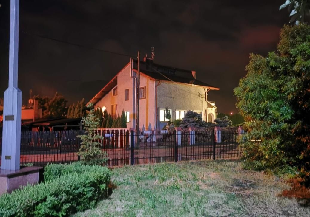 dom wolnostojący, 7 pokoi Łaskarzew, ul. ks. Ściegiennego. Zdjęcie 5