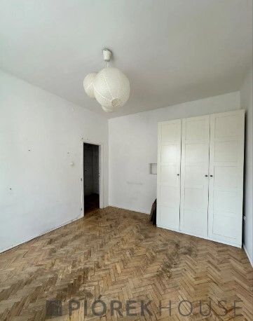 Mieszkanie 1-pokojowe Warszawa Mokotów, ul. Rakowiecka. Zdjęcie 9