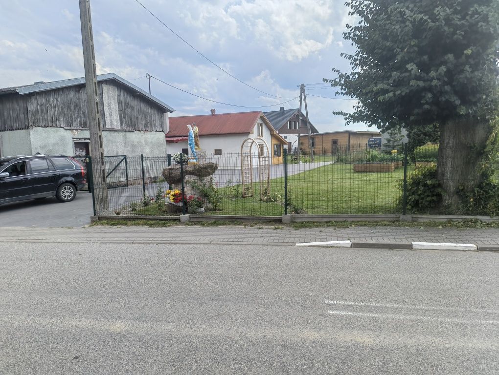 gospodarstwo Kleszczewo Kościerskie. Zdjęcie 3