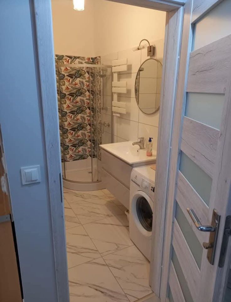 Mieszkanie 2-pokojowe Bydgoszcz Śródmieście, ul. Jagiellońska. Zdjęcie 7
