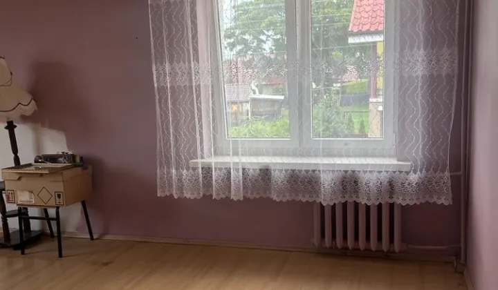 Mieszkanie 1-pokojowe Górzyca