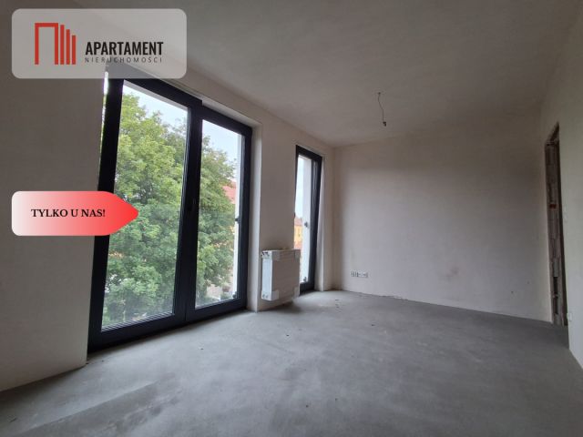 Mieszkanie 2-pokojowe Wołów, ul. Kąpielowa. Zdjęcie 3