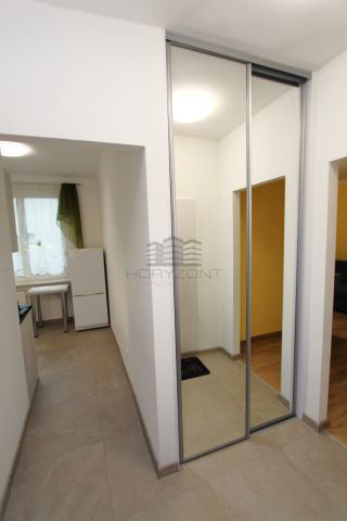 Mieszkanie 1-pokojowe Bydgoszcz Osiedle Leśne. Zdjęcie 8