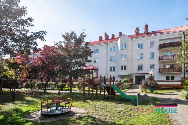 Mieszkanie 2-pokojowe Warszawa Praga-Południe, ul. św. Patryka. Zdjęcie 11