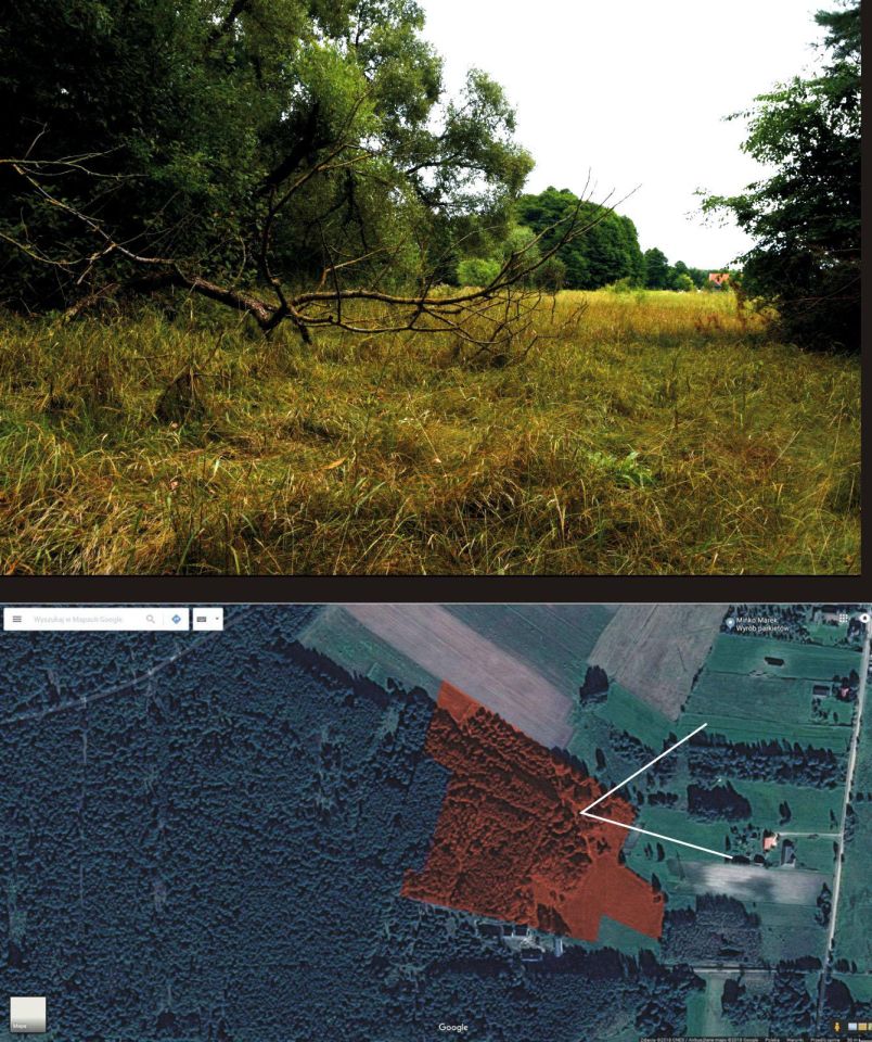 Działka budowlana Turna Duża. Zdjęcie 36