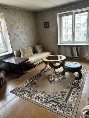 Mieszkanie 2-pokojowe Gdańsk Siedlce, ul. Kartuska. Zdjęcie 1