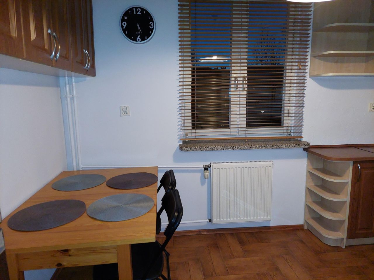 Mieszkanie 1-pokojowe Grodzisk Mazowiecki Centrum, ul. L. Teligi. Zdjęcie 9