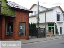 Lokal Skierniewice Centrum, ul. Strykowska. Zdjęcie 4