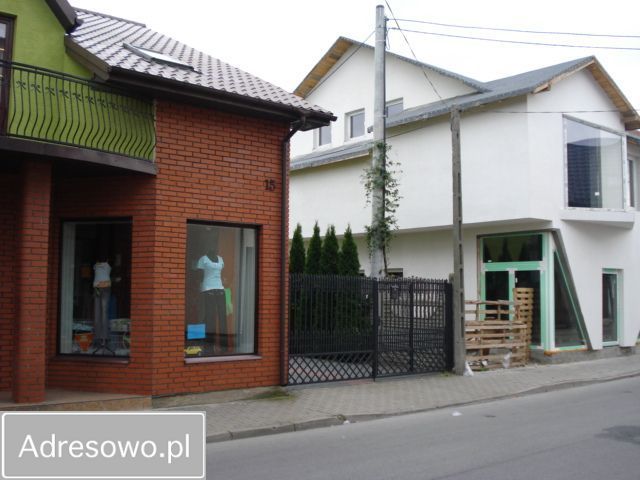 Lokal Skierniewice Centrum, ul. Strykowska. Zdjęcie 5