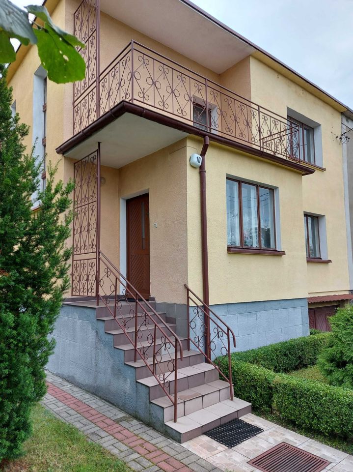 bliźniak Wąbrzeźno. Zdjęcie 7