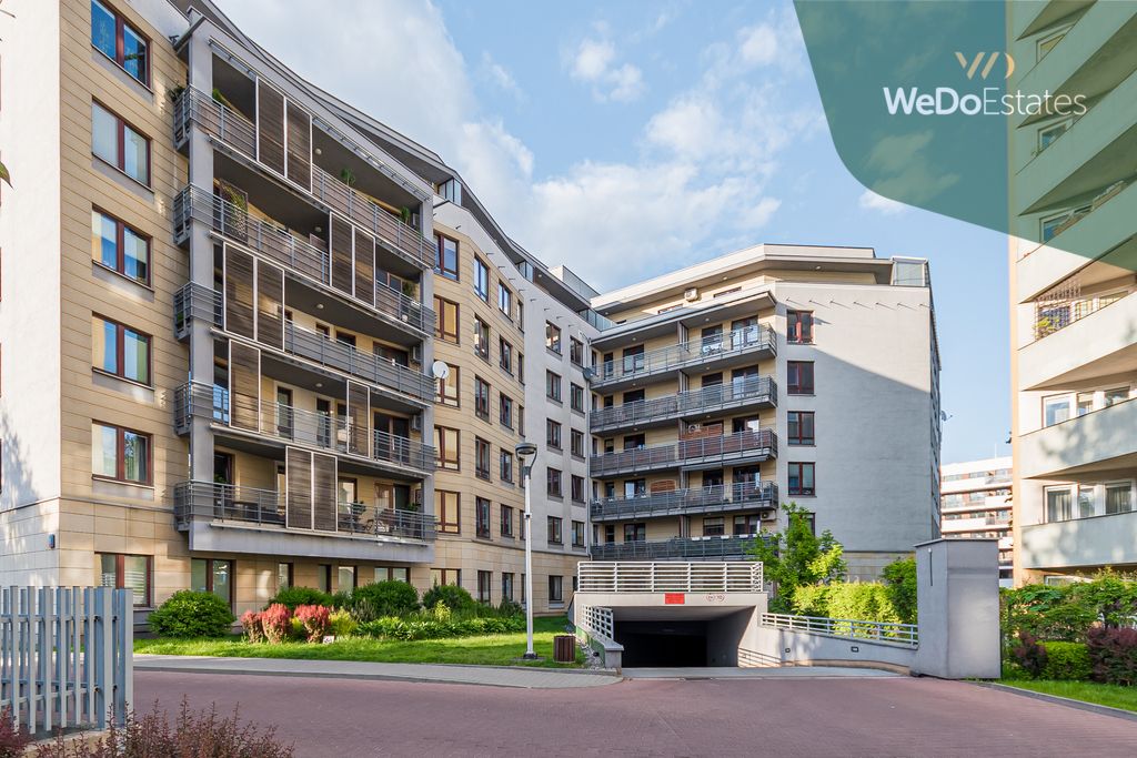 Mieszkanie 5-pokojowe Warszawa Bemowo, ul. Zaborowska. Zdjęcie 25