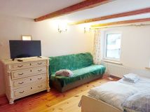 Mieszkanie 2-pokojowe Stronie Śląskie, ul. Dolna. Zdjęcie 3