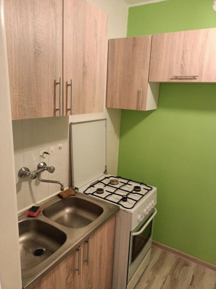 Mieszkanie 1-pokojowe Sejny, ul. Konarskiego. Zdjęcie 3