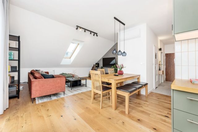 Mieszkanie 3-pokojowe Wieliczka, ul. Zbożowa. Zdjęcie 4