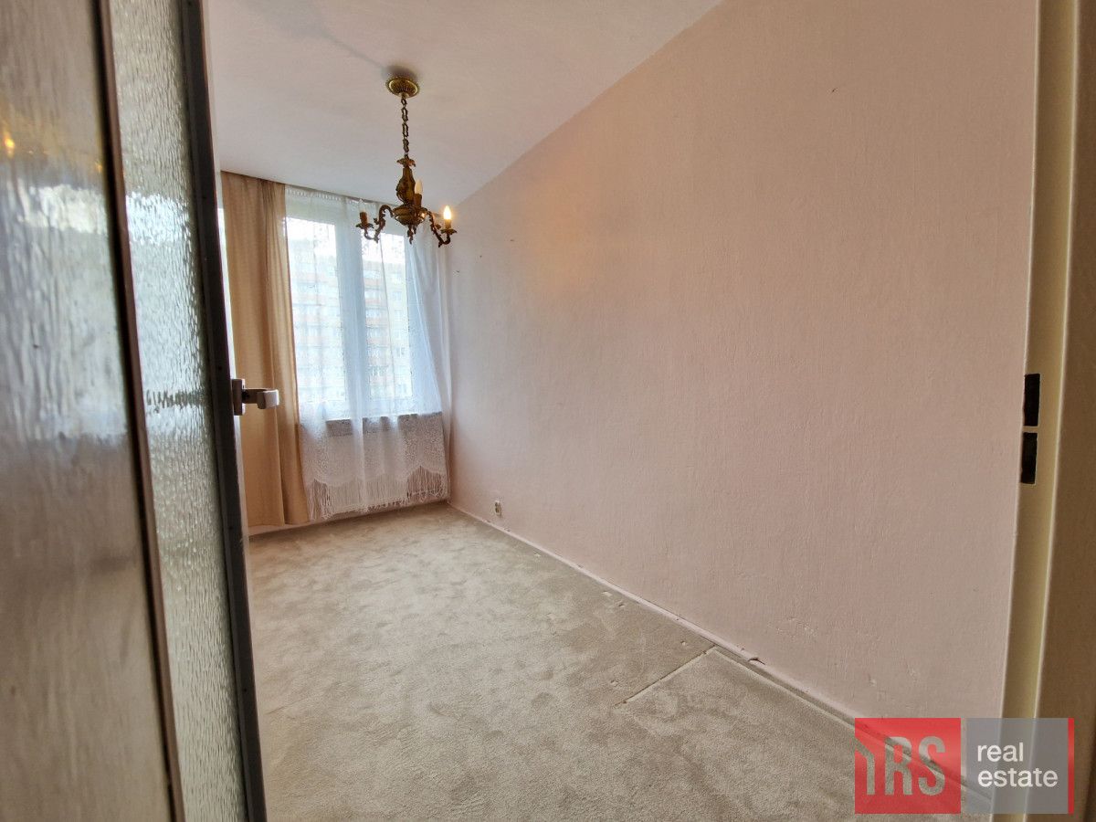 Mieszkanie 3-pokojowe Warszawa Targówek, ul. Władysława Syrokomli. Zdjęcie 6