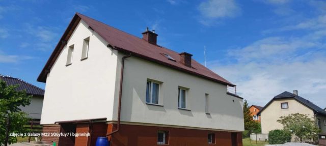 dom wolnostojący Bolęcin. Zdjęcie 1
