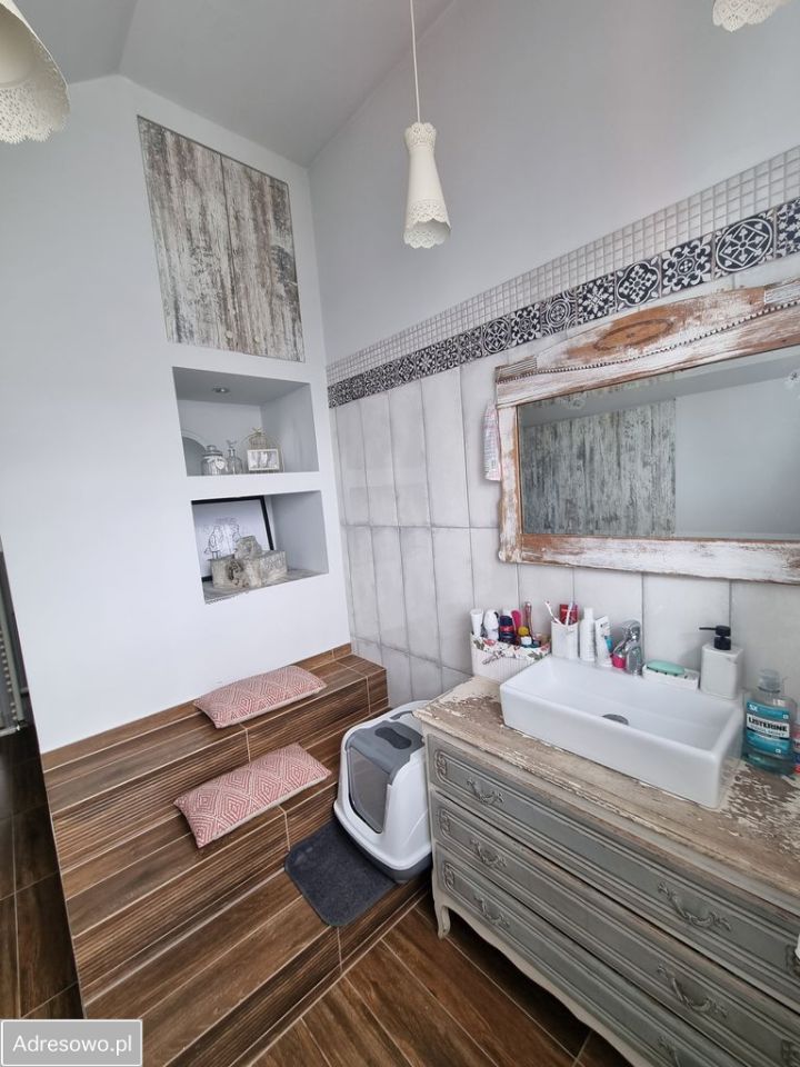 Mieszkanie 3-pokojowe Zielonki, ul. Krakowskie Przedmieście. Zdjęcie 8