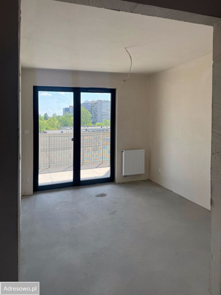 Mieszkanie 3-pokojowe Katowice os. Tysiąclecia, ul. Zawiszy Czarnego. Zdjęcie 6