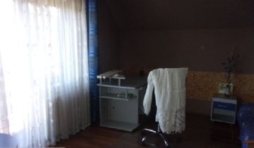 dom wolnostojący Węgierska Górka, ul. Graniczna