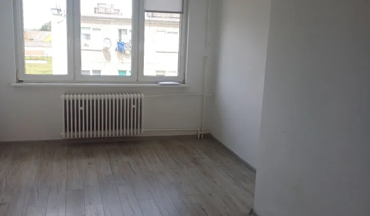 Mieszkanie 1-pokojowe Łabędnik