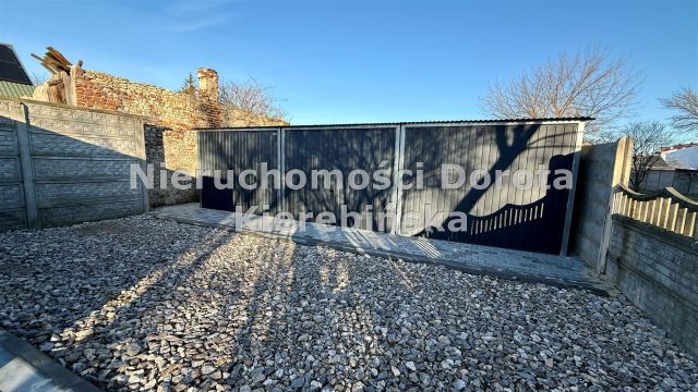 Garaż/miejsce parkingowe Tomaszów Mazowiecki, ul. Smugowa. Zdjęcie 1