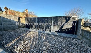 Garaż/miejsce parkingowe Tomaszów Mazowiecki, ul. Smugowa