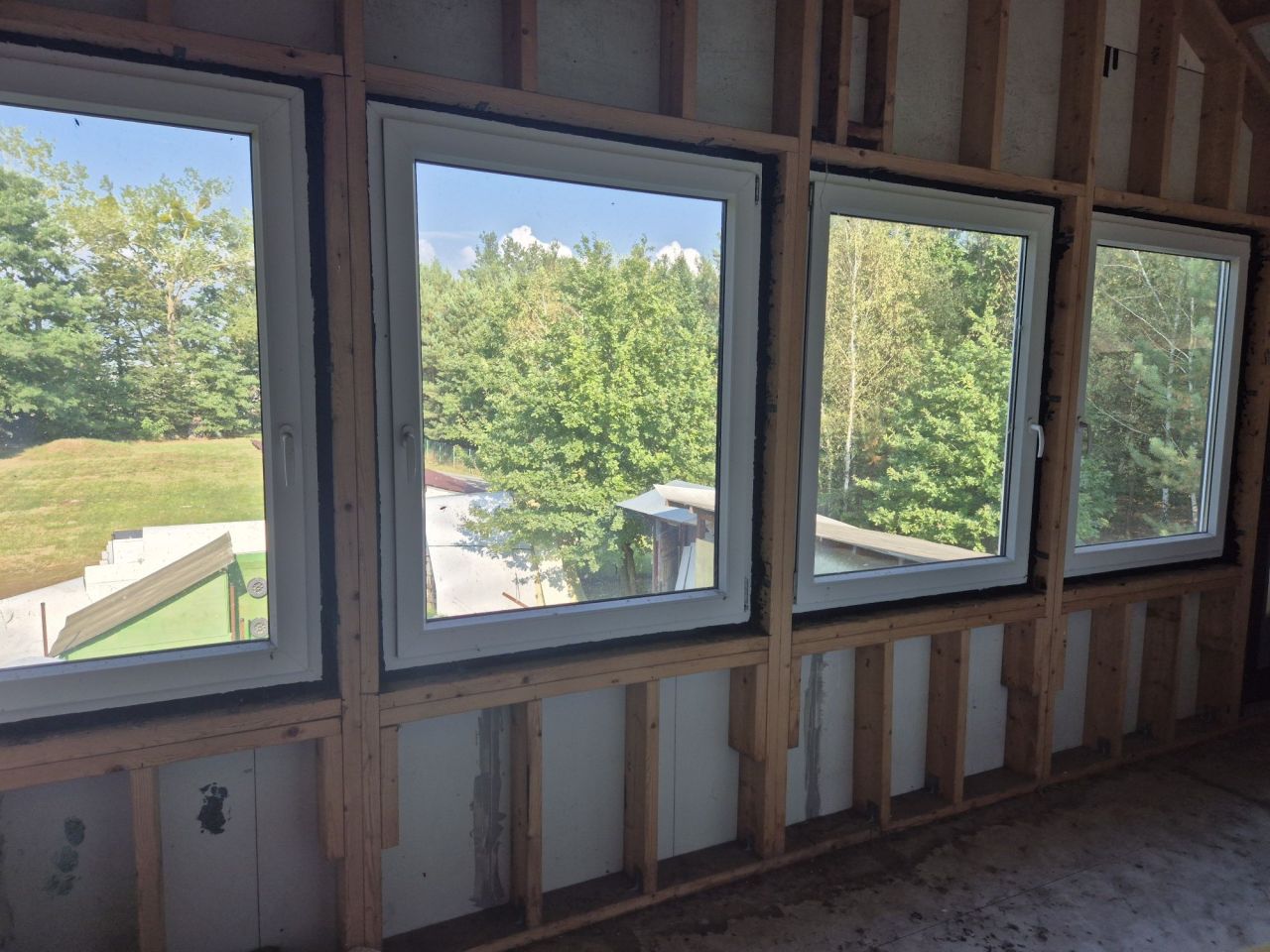 dom wolnostojący Biała Podlaska. Zdjęcie 8