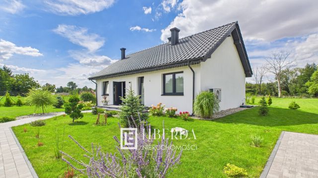 dom wolnostojący, 3 pokoje Bystrzejowice Pierwsze. Zdjęcie 6