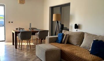 dom szeregowy, 4 pokoje Jaroszów