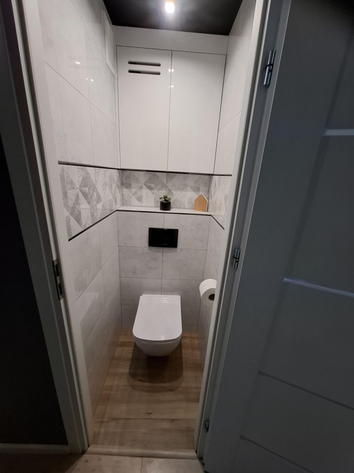 Mieszkanie 4-pokojowe Jasło, ul. Szajnochy. Zdjęcie 14