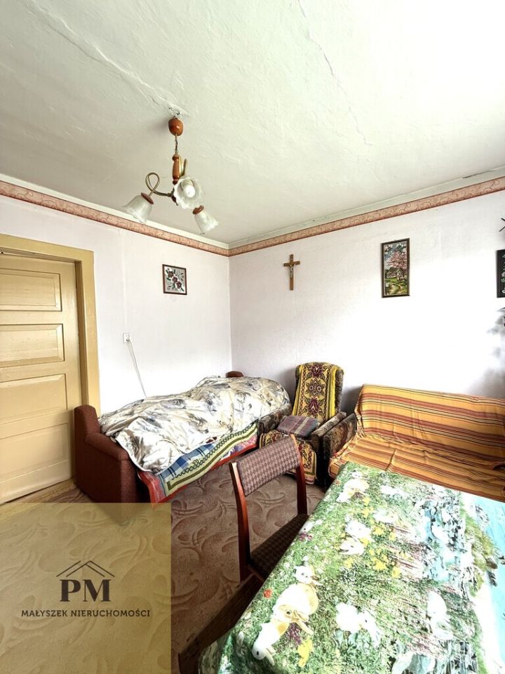 dom wolnostojący, 2 pokoje Chmielno. Zdjęcie 22