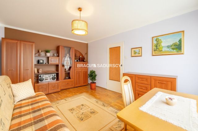 Mieszkanie 4-pokojowe Kraków Podgórze Duchackie, ul. por. Halszki. Zdjęcie 4