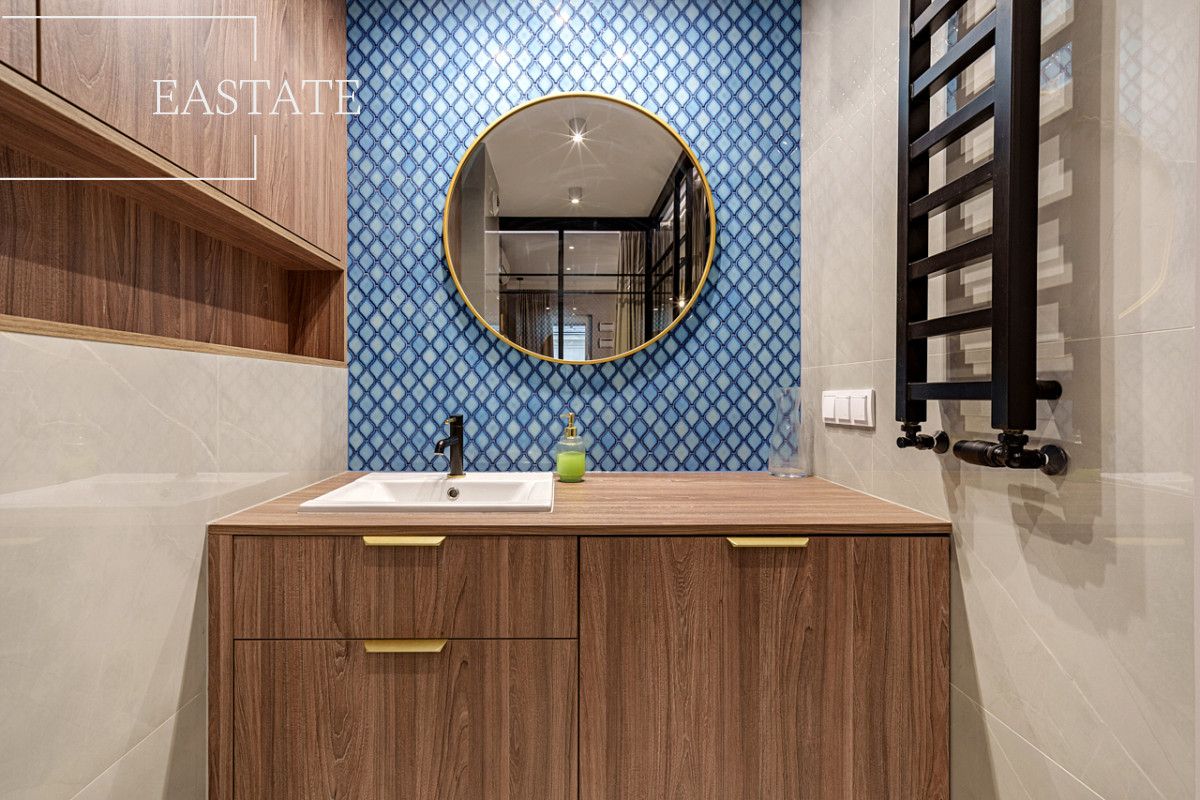 Mieszkanie 1-pokojowe Warszawa Praga-Południe, ul. Targowa. Zdjęcie 7