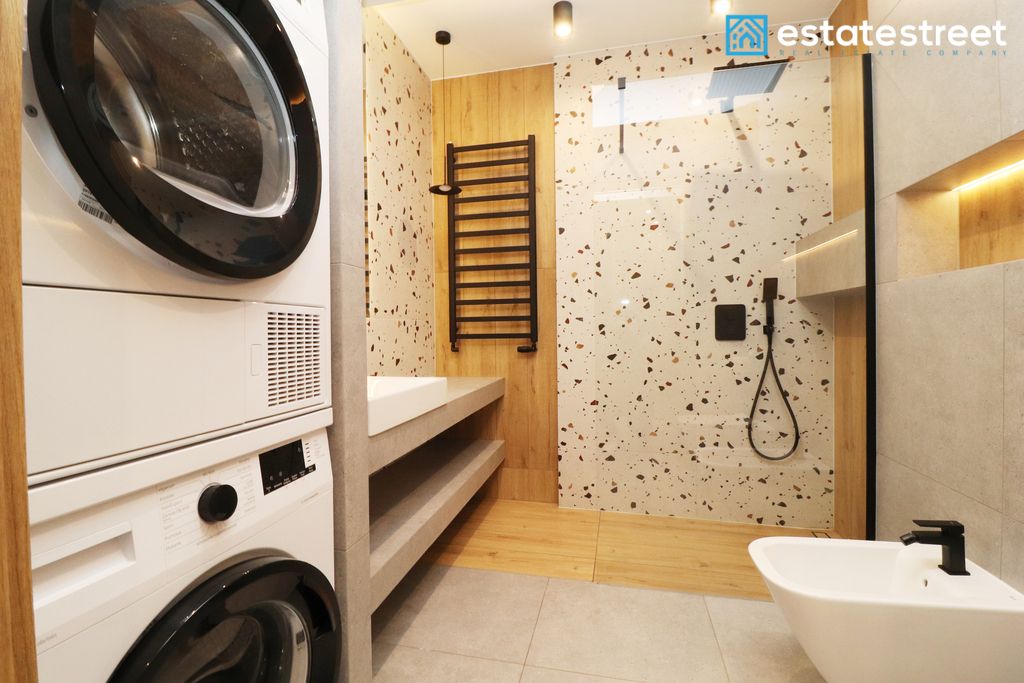 Mieszkanie 2-pokojowe Kraków, ul. Piastowska. Zdjęcie 10