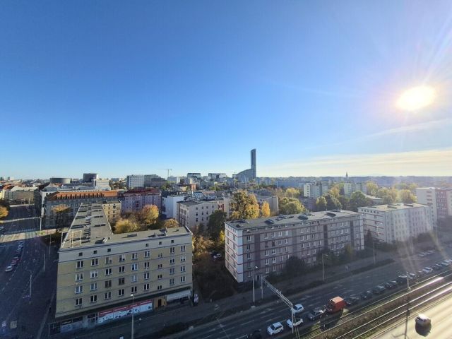 Mieszkanie 1-pokojowe Wrocław Stare Miasto, ul. Grabiszyńska. Zdjęcie 5