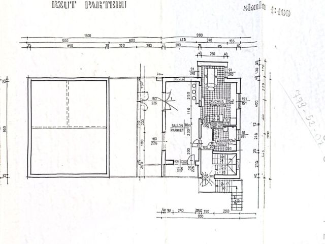 dom wolnostojący, 12 pokoi Sade Budy, ul. Polna. Zdjęcie 22