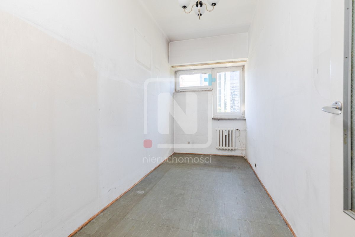 Mieszkanie 2-pokojowe Warszawa Śródmieście, al. Jana Pawła II. Zdjęcie 6