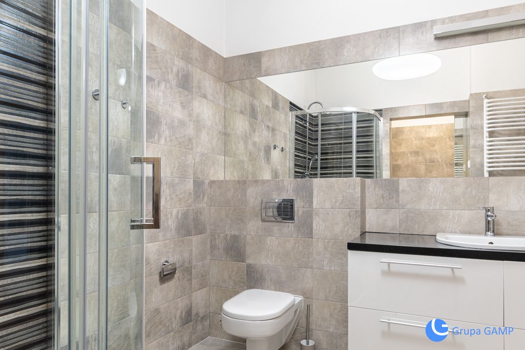 Mieszkanie 3-pokojowe Kraków Stare Miasto, ul. Józefa Sarego. Zdjęcie 12