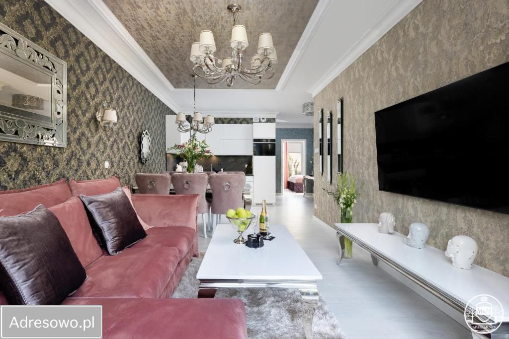 Mieszkanie 3-pokojowe Kołobrzeg, ul. Obrońców Westerplatte. Zdjęcie 18