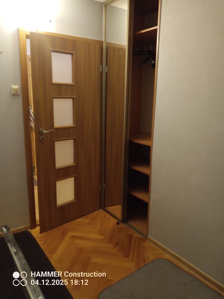 Mieszkanie 3-pokojowe Lublin LSM, ul. Pana Wołodyjowskiego. Zdjęcie 10